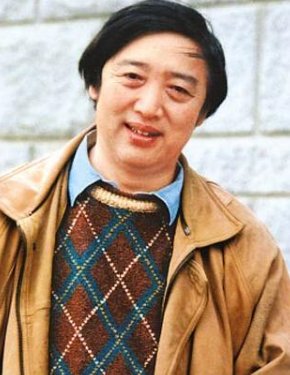 冯骥才简介50字