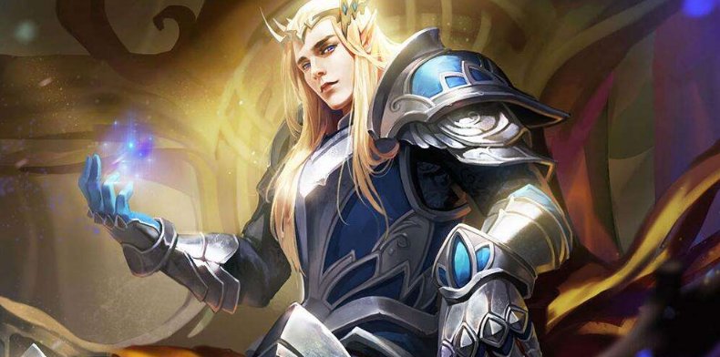 《王者荣耀》皮肤碎片商店都有什么皮肤？