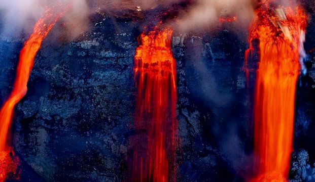 富士山是著名的旅游景点，也是一座活火山，上一次喷发是在什么时候？