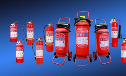 消防器材都有哪些