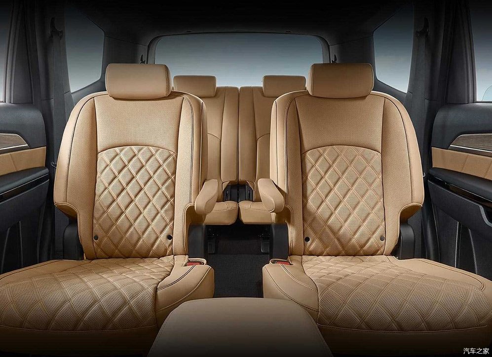 起亚霸锐焕发新生，新款即将上市，配3.0T柴油发动机