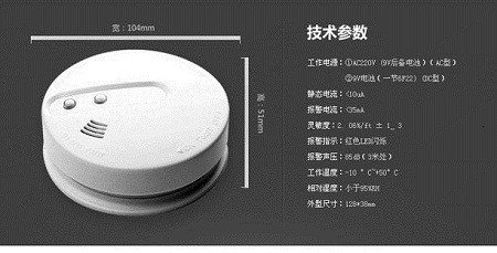 家用一氧化碳报警器选哪个牌子好？有点纠结。