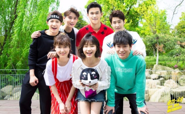 以体育为题材的电视剧，你知道哪几部？