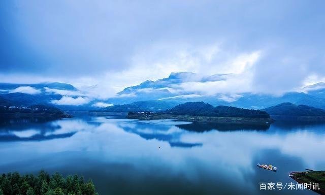 被称为“黄泉路”的四川迷魂凼，常年有部队看守，其中是何缘故？