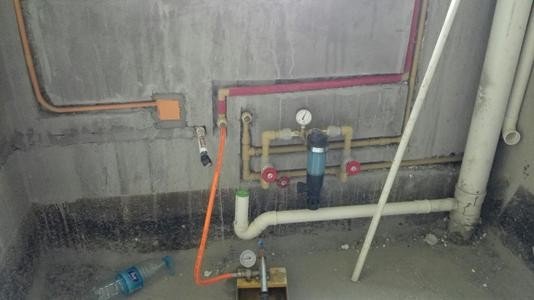 前置净水器有用吗?