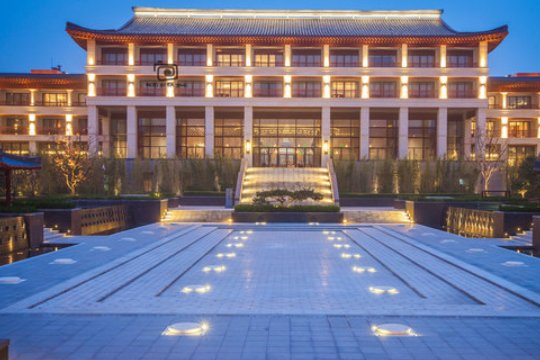 求西安五星级酒店排名，哪些比较推荐？