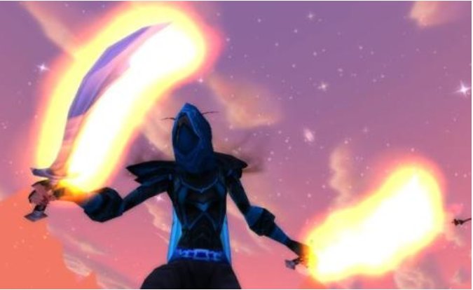 魔兽世界 逃犯弯刀详细任务说明