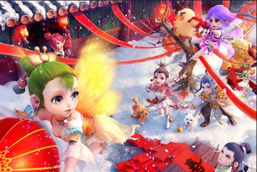 游戏排行榜2022前十名最新排名