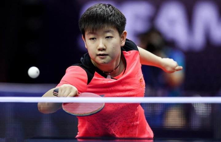 竞技体育有哪些分类？