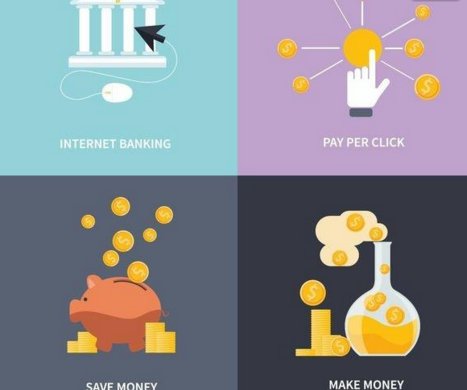 网上银行具体是什么意思 啊