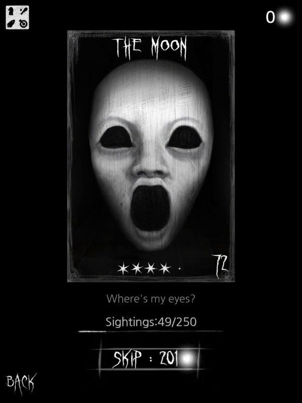 求帮助，3d鬼打墙的“世界”图片。