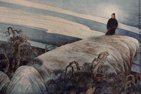 已亥杂诗写作背景