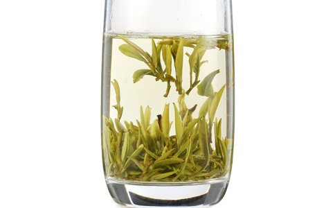 毛峰和毛尖有什么区别?