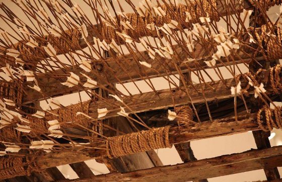 草船借箭这件事的起因经过结果各是什么？