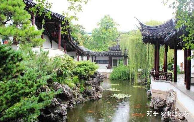 南京旅游必去十大景点