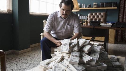 哪部缉毒电视剧让你百看不厌？