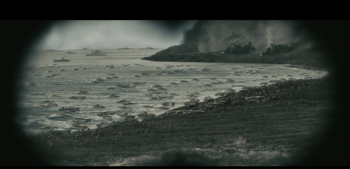 求几部经典的日本电影，战争片优先