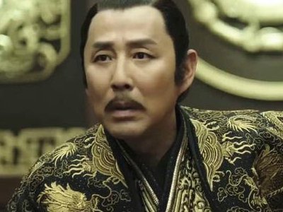 电视剧《庆余年》中，五竹为啥从来不会变老？