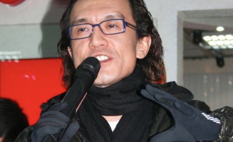 李咏为什么离开央视