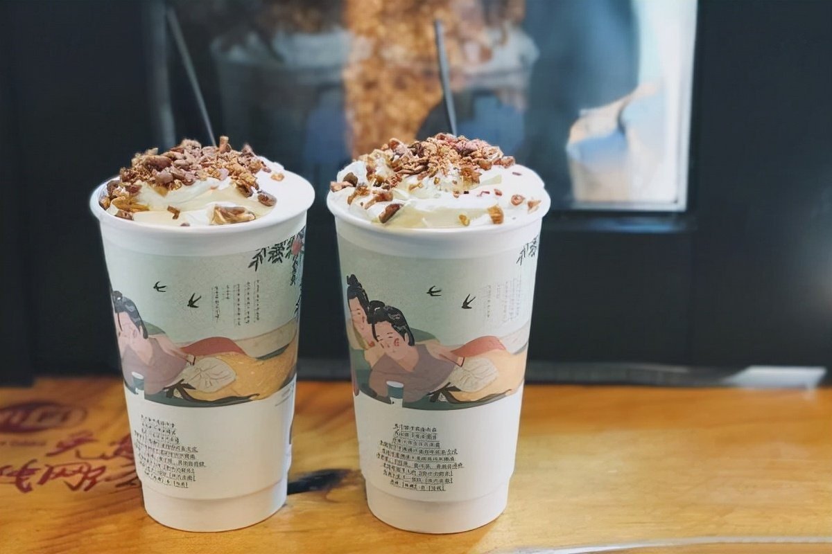 茶颜悦色加盟费用要多少钱