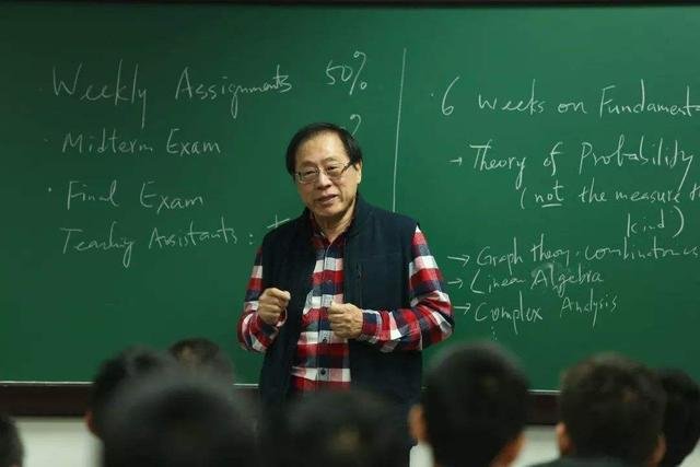 清华大学的“姚班”和“智班”有多厉害？