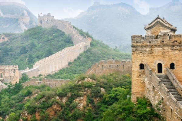 古代七大奇迹是什么？