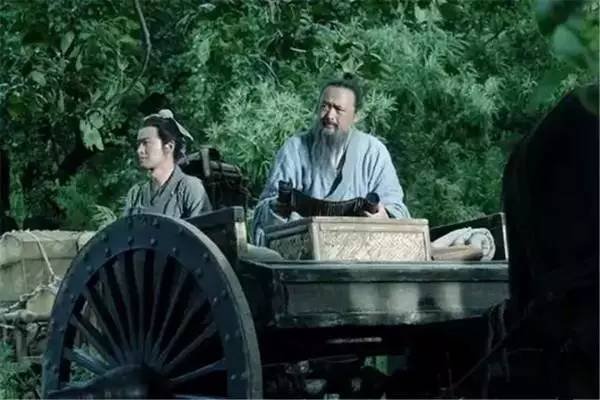 孔子定下的“孔门四教”是指什么？