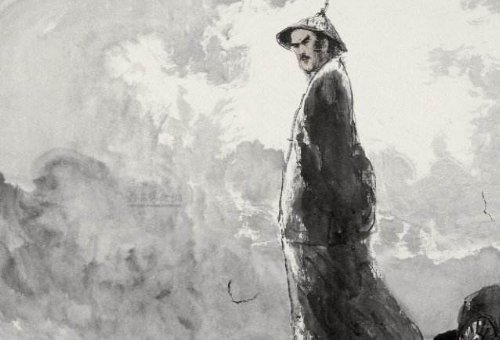 《己亥杂诗》中心思想是什么？