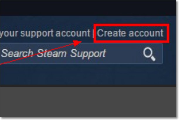 steam怎么申诉啊 现在那里找客服申诉啊 我的被误封了