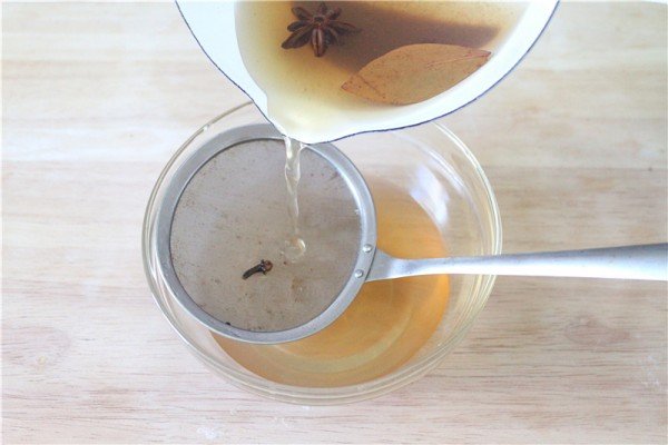 怎么调芝麻酱最好吃呢？