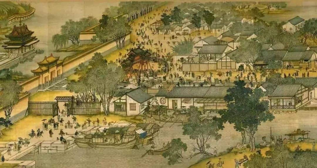 北宋灭亡的主要原因是什么？