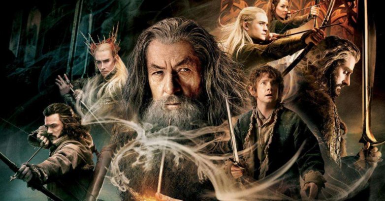 霍比特人加长版多了什么