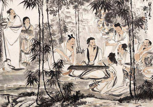 水至清则无鱼，人至察则无徒．什么意思？