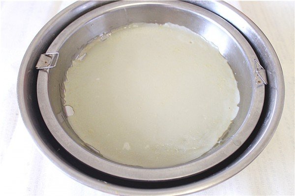 怎么调芝麻酱最好吃呢？