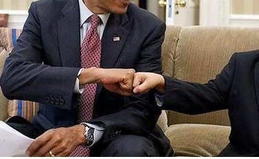 手势的含义图解20个