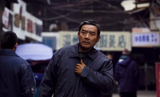 周万顺是真的吗