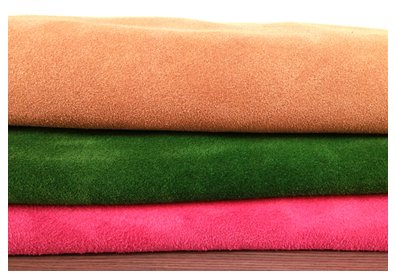 淘宝商家头层牛皮(除牛反绒) 除牛反绒什么意思