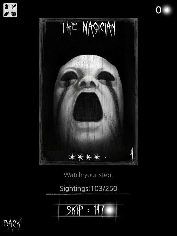 求帮助，3d鬼打墙的“世界”图片。