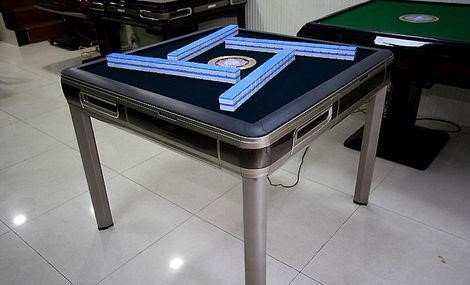 麻将机品牌前十名是怎样的？