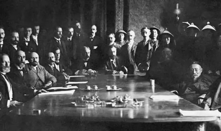 <<虎门条约>>的主要内容