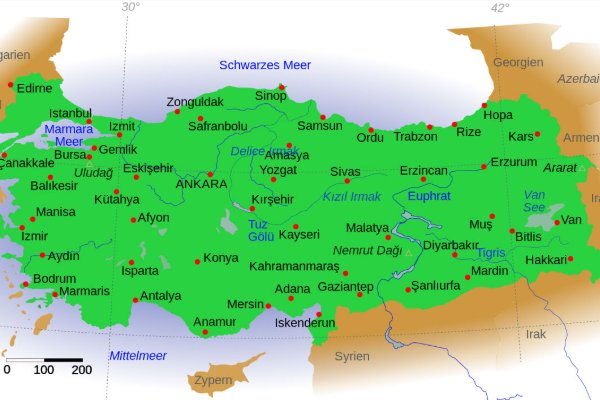 土耳其和库尔德人二者的恩怨情仇是什么样的呢？