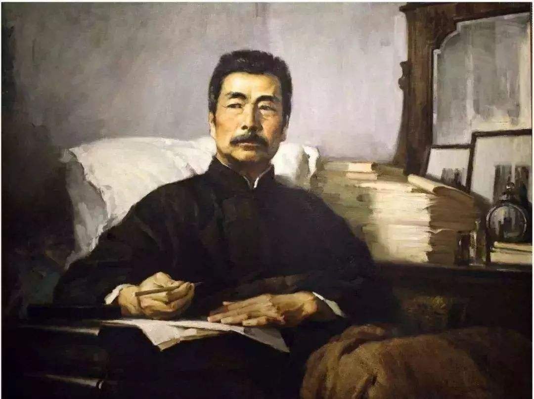 《故乡》的写作背景和主要内容