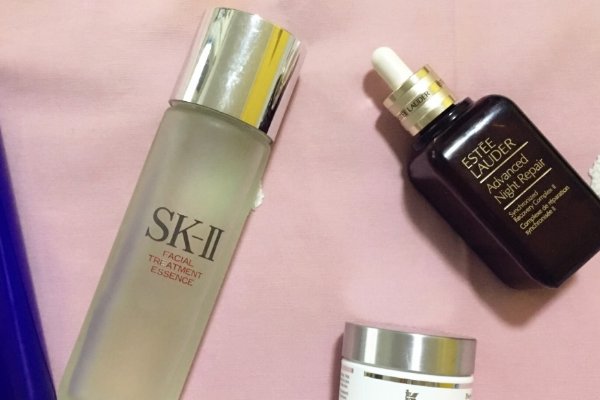 sk-ll神仙水怎么样？