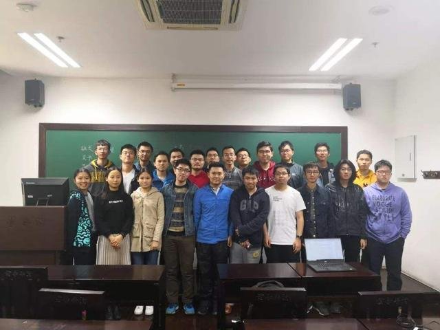 清华大学的“姚班”和“智班”有多厉害？