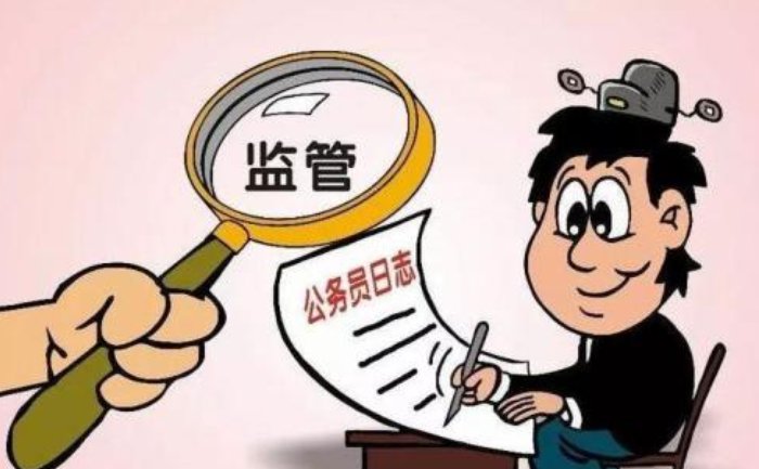 对公务员的考核包括哪五个方面?