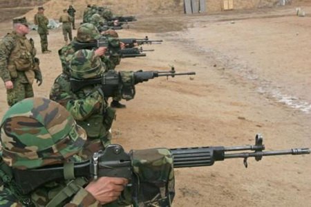 如何治疗枪伤？