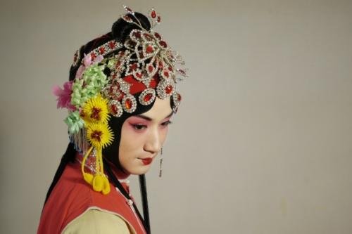 京剧四大名旦？