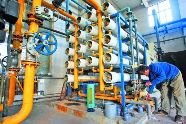 有谁知道供热回水温度国家规定标准是多少吗