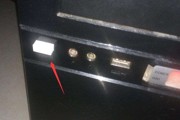 USB无线网卡在台式机上怎么设置才能用？（急）