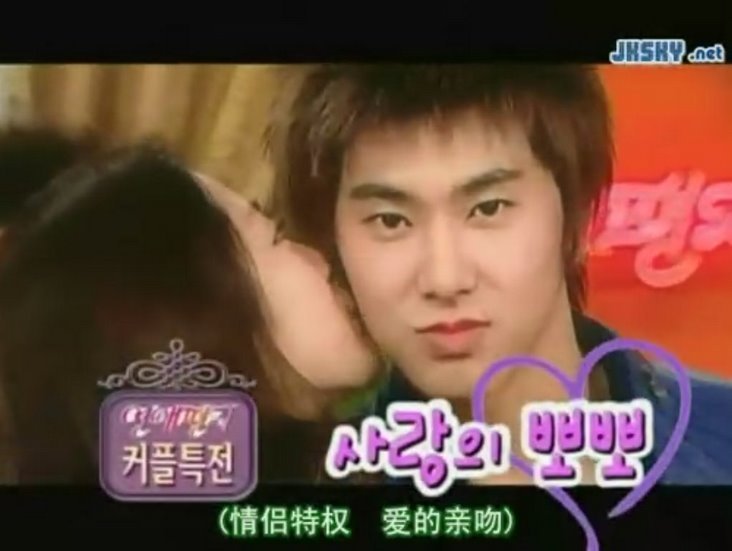 允浩全慧彬吻戏视频